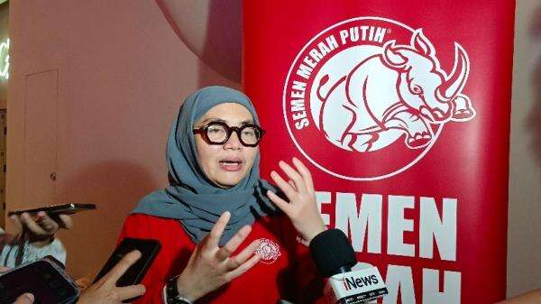 Semen Water Repellent Pertama di Indonesia: Inovasi Semen Merah Putih untuk Bangunan Tahan Air & Ramah Lingkungan