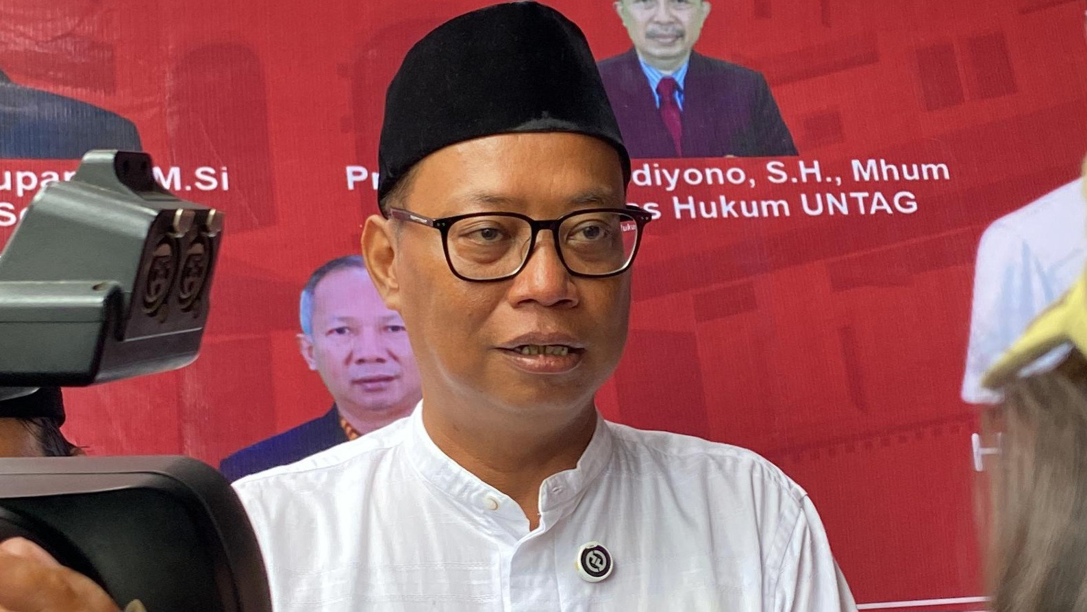 Budi Arie Setiadi Mau Masuk Gerindra, DPC Semarang: Kami Akan Cek Rekam Jejaknya