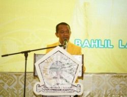 Bahlil Lahadalia: Jasa Soeharto & Usulan Gelar Pahlawan Nasional