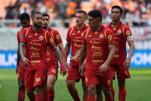 Pramono Anung Kecam Persija Jadi Tim Musafir, JIS Masih Tahap Perawatan