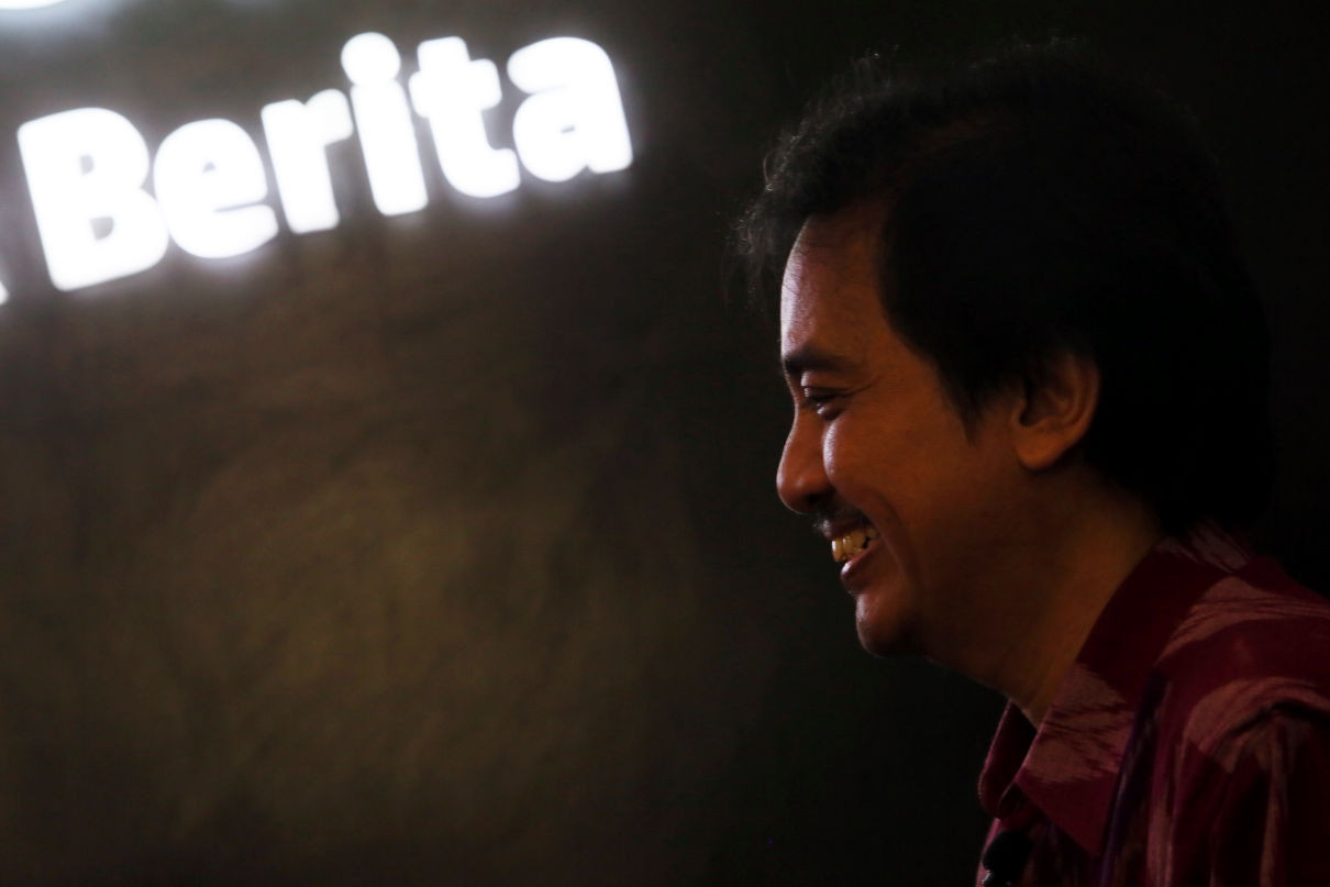 Roy Suryo Ditahan sebagai Tersangka Kasus Fitnah Ijazah Jokowi: Kronologi & Pasalnya