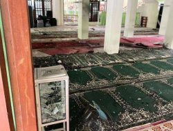 Ledakan SMAN 72 Jakarta: 54 Korban Luka, Motif Diduga Balas Dendam Akibat Bullying