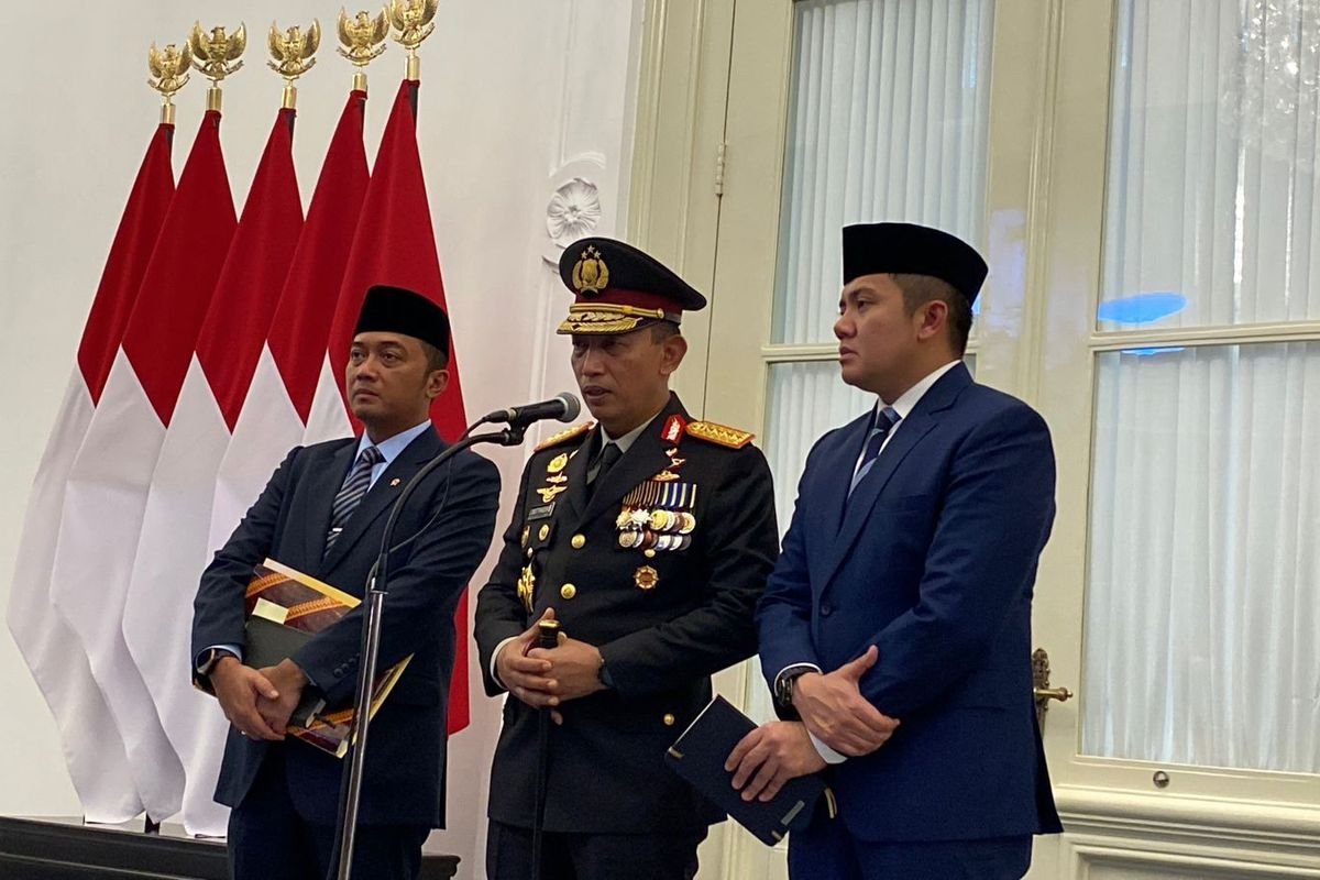 Ledakan SMAN 72 Jakarta: 50+ Korban Luka, Pelaku Diduga Siswa & Pakai Senjata Mainan