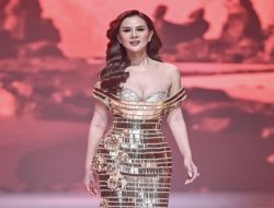 Jakarta Fashion Week 2026: Natasha Luxe Kolaborasi dengan 3 Desainer Internasional