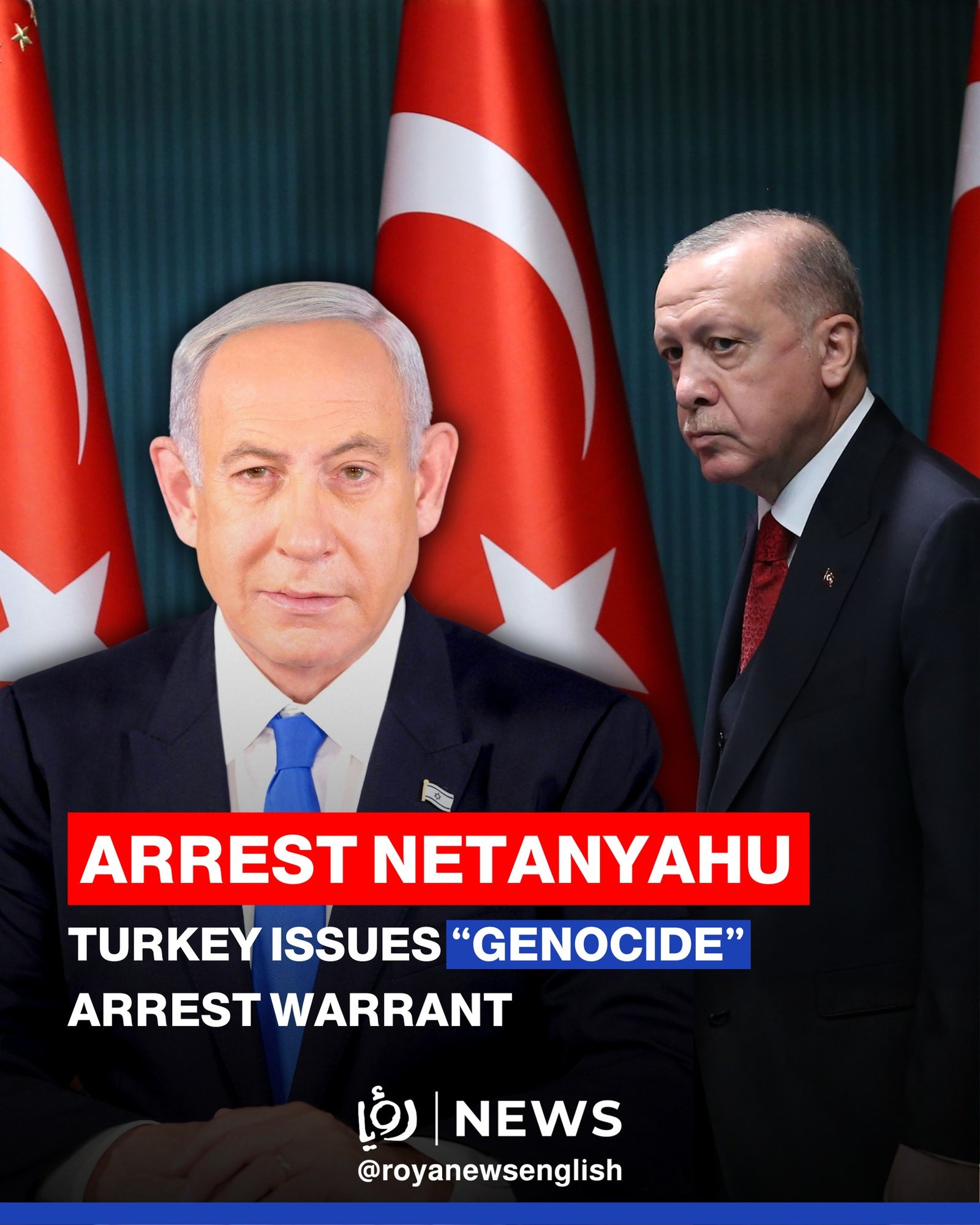 Turki Keluarkan Surat Tangkap Netanyahu: Tuduhan Genosida Gaza dan Dampaknya