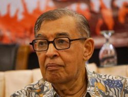 Quraish Shihab Mundur dari DPS BTN & Fakta BBM Bobibos yang Viral