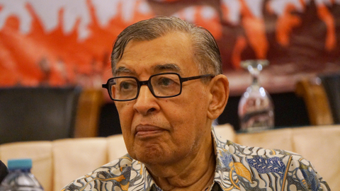 Quraish Shihab Mundur dari DPS BTN & Fakta BBM Bobibos yang Viral