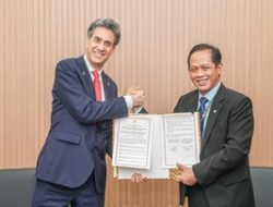 Kerja Sama Indonesia-Inggris di COP30: Perkuat Tata Kelola Karbon & Pembangunan Rendah Karbon