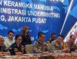 Korban Hilang Demo 2025 Ditemukan Tewas di Gedung ACC Kwitang, Ini Hasil Investigasi