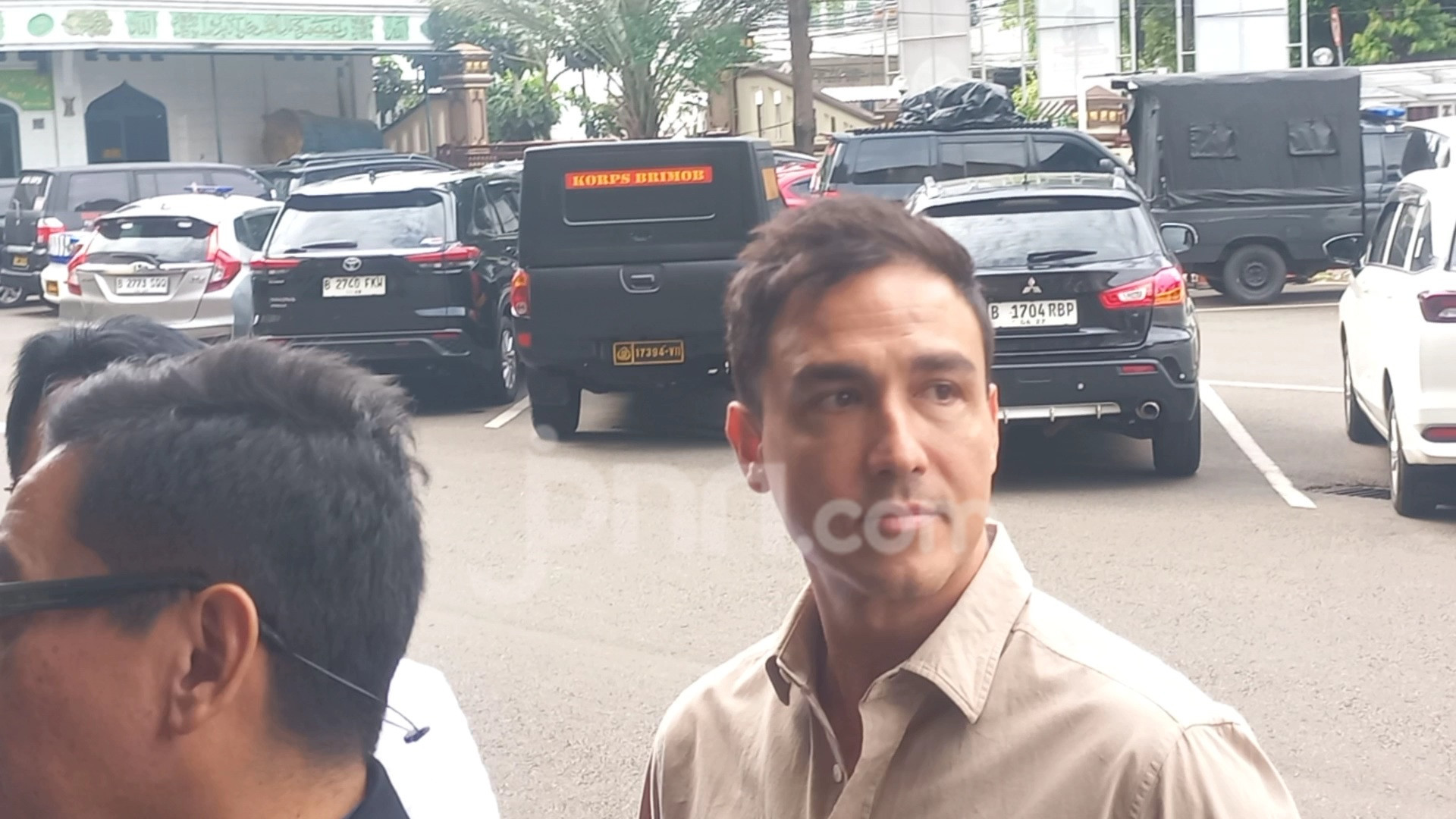 Hamish Daud Bantah Keras Tuduhan Selingkuh dengan Sabrina Alatas: Ini Faktanya