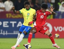 Timnas Indonesia U-17 di Ambang Pintu Piala Dunia 2025: Begini Syarat Lolosnya!