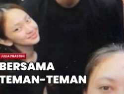 Jule Digugat Cerai Na Daehoon, Tersenyum dan Lepas Hijab? Ini Faktanya!