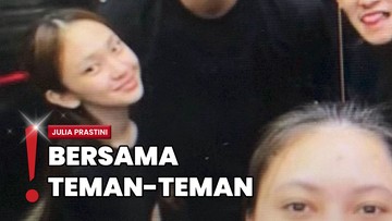 Jule Digugat Cerai Na Daehoon, Tersenyum dan Lepas Hijab? Ini Faktanya!