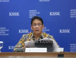 Pertumbuhan Ekonomi Triwulan III 2025 Capai 5,04%, Bukti APBN Efektif Dongkrak Ekspor dan Serap 1,9 Juta Pekerja