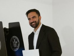Zohran Mamdani: Wali Kota Muslim Pertama New York & Perjalanan Politiknya
