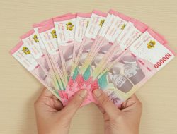 Aliran Dana Asing Keluar Rp4,58 Triliun dari Pasar Keuangan Indonesia, Ini Rinciannya