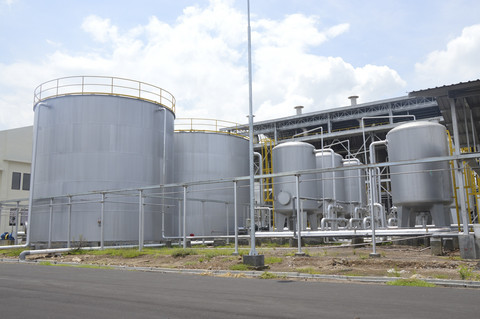 Biofuel: Solusi Kemandirian Energi Indonesia Menurut Puskep UI