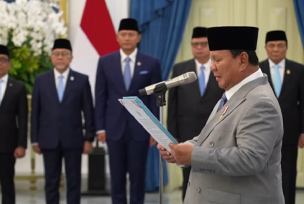 Komisi Reformasi Polri Prabowo: Tugas, Anggota, dan Target 3 Bulan