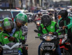 Perpres Ojek Online Segera Terbit: Atur Potongan Tarif 10% dan Merger Grab-Goto
