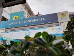 Jadwal Pemadaman Listrik Yogyakarta Hari Ini, Sabtu 8 November: Wilayah & Waktu Terbaru
