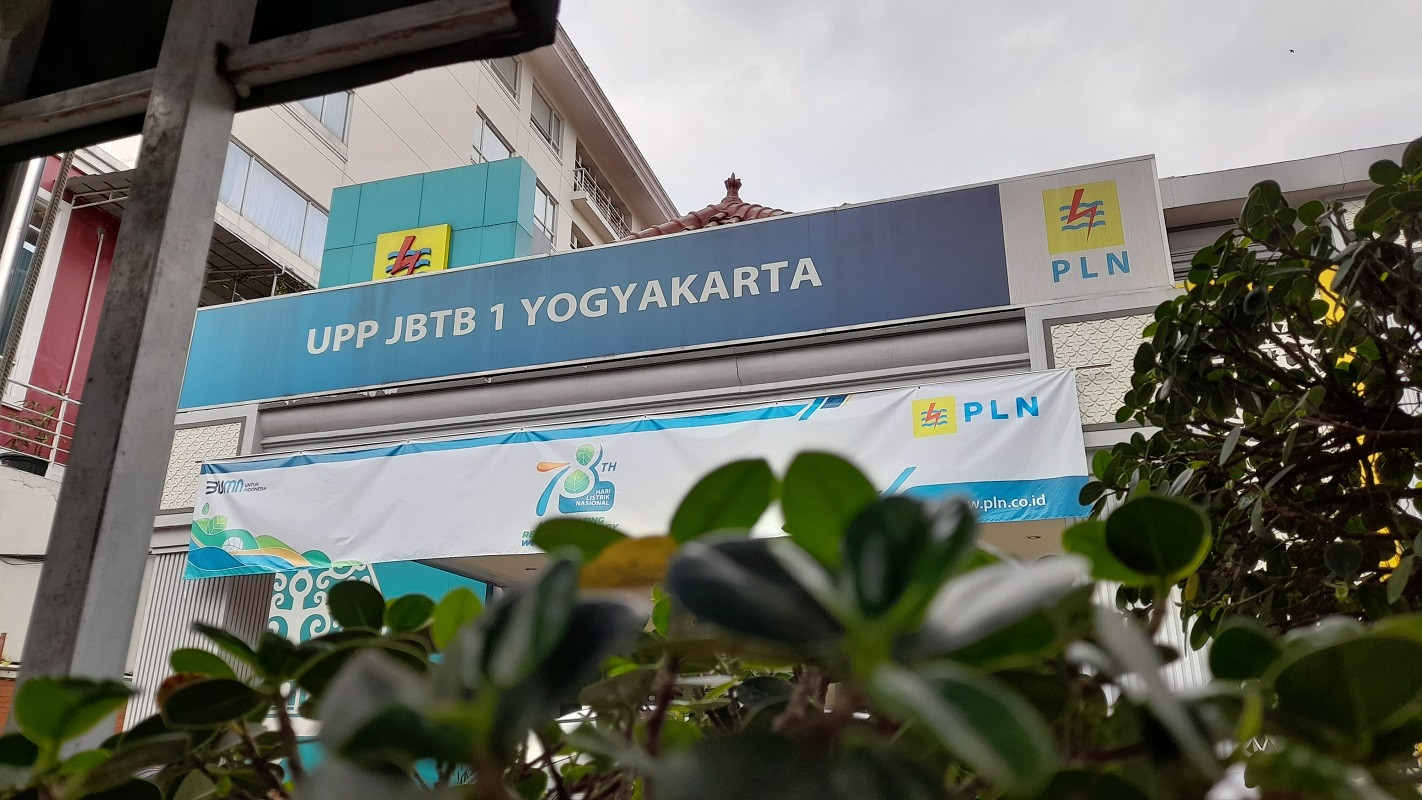 Jadwal Pemadaman Listrik Yogyakarta Hari Ini, Sabtu 8 November: Wilayah & Waktu Terbaru