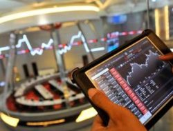 OJK Catat Penawaran Umum Korporasi Tembus Rp204,56 Triliun Hingga Oktober 2025