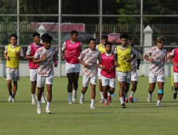 Derby Mataram Memanas! Persis Solo Vs PSIM di HUT ke-102, Kemenangan Harga Mati
