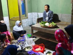 Slametan: Makna Filosofi, Tradisi & Relevansinya di Era Modern