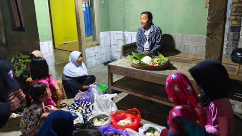 Slametan: Makna Filosofi, Tradisi & Relevansinya di Era Modern