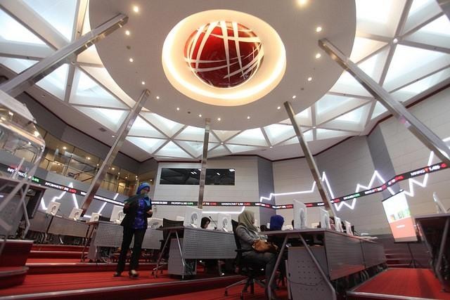 Investor Pasar Modal Tembus 19 Juta di 2025, Catat Lonjakan 58%