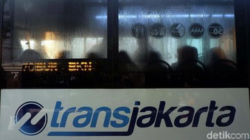 TransJakarta Buka Suara Soal Bus D41 Viral di Tol: Ini Alasan Kecepatan Lambat