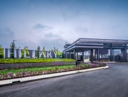 Cluster Hillary Tahap 2 di Summarecon Bandung: Harga, Tipe & Fitur Smart Home