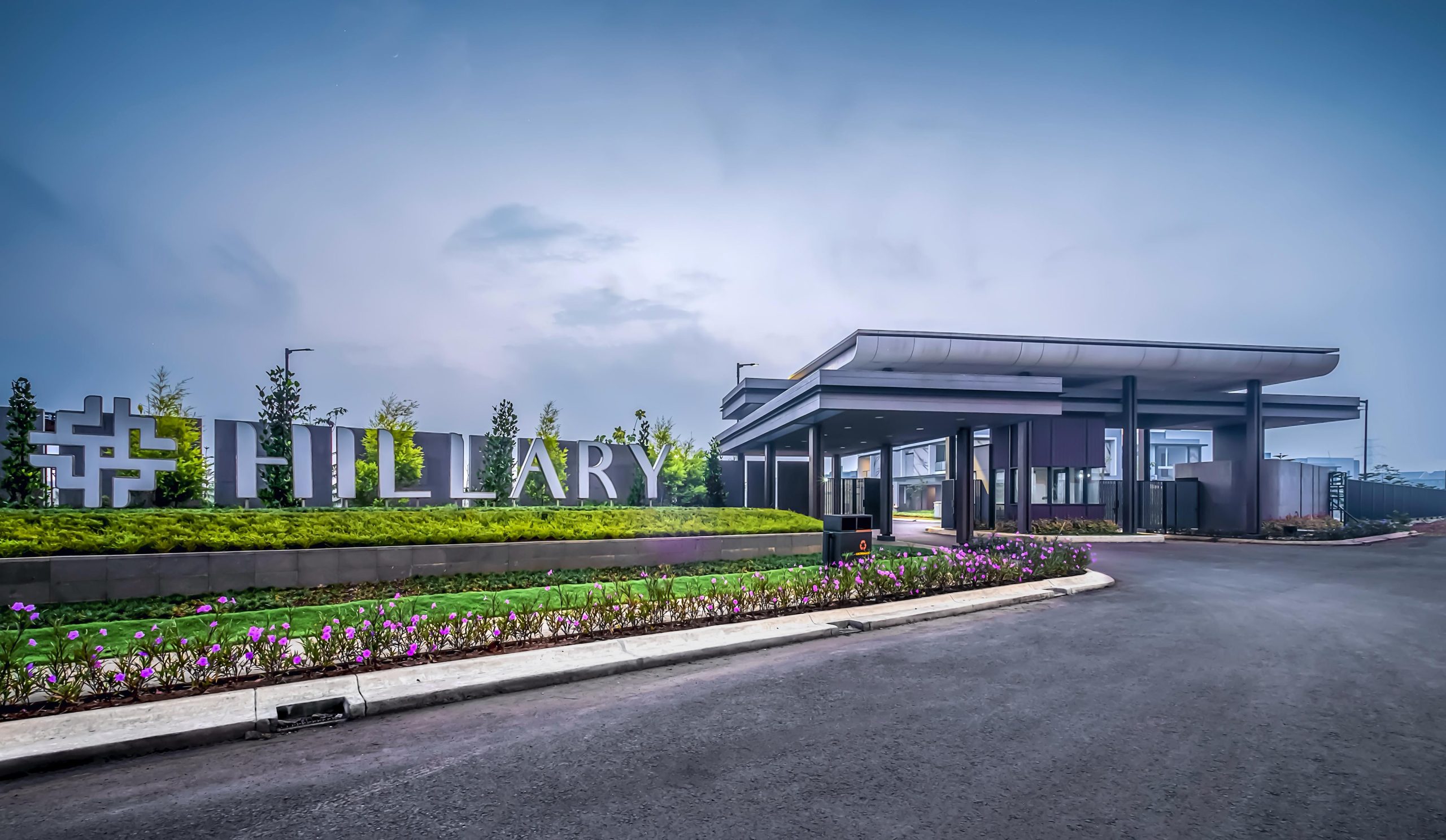 Cluster Hillary Tahap 2 di Summarecon Bandung: Harga, Tipe & Fitur Smart Home