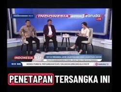 Kritik Prosedur Polda: Analisis Hukum Penetapan 8 Tersangka Kasus Ijazah Jokowi