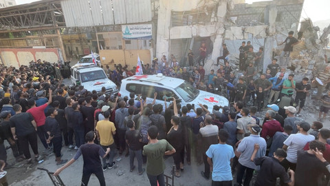 Hamas Kembalikan 22 Jenazah Sandera Israel dari Gaza, 19 Warga Negara Teridentifikasi