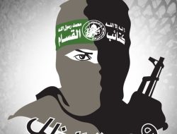 Misteri Unit Bayangan Qassam: Rahasia Sukses Operasi Intelijen 7 Oktober Terungkap