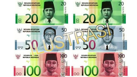 Redenominasi Rupiah 2027: RUU Disiapkan, Ini Dampaknya Buat Kita