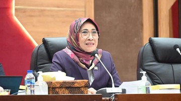 Ledakan SMAN 72 Jakarta: Hetifah Sjaifudian Desak Pengusutan & Dukungan Psikologis Korban