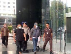 Bupati Ponorogo Sugiri Sancoko Ditangkap KPK: OTT Kasus Korupsi Mutasi Jabatan