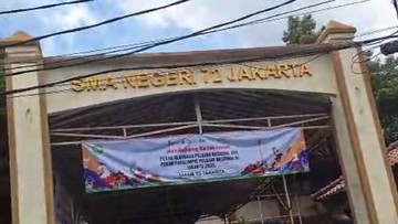 Ledakan SMAN 72 Jakarta Utara: 7 Fakta Terungkap, Pelaku Diduga dari Lingkungan Sekolah