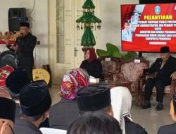 Bupati Ponorogo Mutasi 138 Pejabat Sebelum OTT KPK, Ini Faktanya