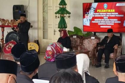 Bupati Ponorogo Mutasi 138 Pejabat Sebelum OTT KPK, Ini Faktanya
