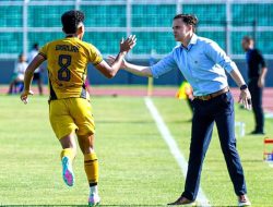 Bhayangkara FC Kalahkan Bali United 2-1: Paul Munster Bongkar Kunci Kemenangan dan Dampak di Klasemen