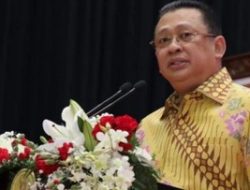 Bamsoet Yakin Prabowo Tak Ragu Beri Gelar Pahlawan Nasional ke Soeharto, Ini Alasannya