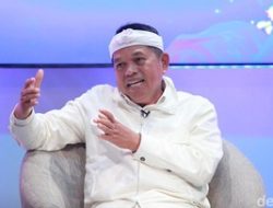 Dedi Mulyadi Buka Suara Soal Julukan Gubernur Konten dan Rencana Pembangunan Jabar 2026-2028