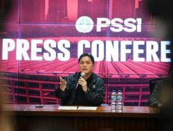 Timnas Indonesia U-17 Kalah 0-4 dari Brasil, Erick Thohir: Peluang Lolos Masih Terbuka!