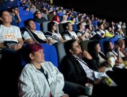 Webseries GAK KONEK Disparekraf DKI Tayang di RCTI+ & CATCHPLAY+, Promosikan Wisata Jakarta