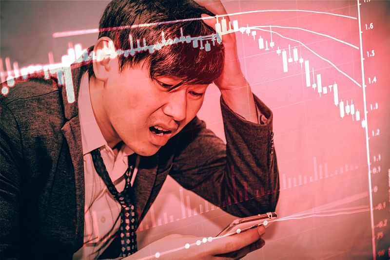 Top 10 Saham Top Loser 3-7 November 2025: BABY Anjlok 38%, Ini Daftar Lengkapnya