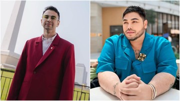 Raffi Ahmad Beli Tas Hermes Ivan Gunawan Rp500 Juta untuk Bangun Masjid di Jepang