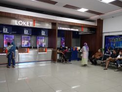 Tiket Kereta Api Desember 2025 Sudah Bisa Dibeli, Cek Jadwal & Cara Pesan